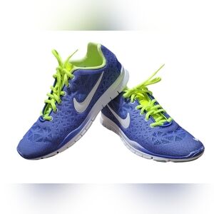 Nike Free TR Fit 3 Breathe sneakers